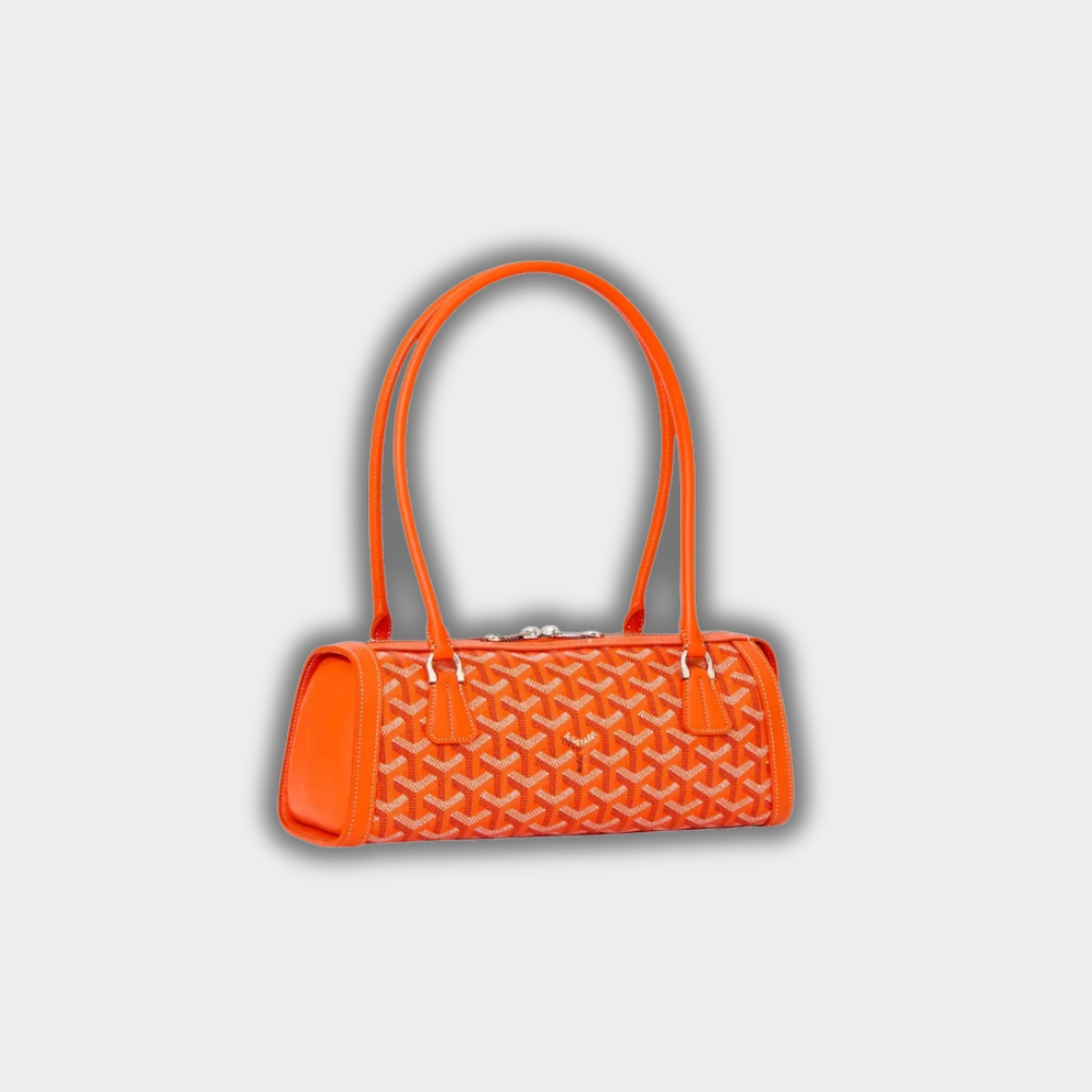 Goyard Bonbonnière Bag