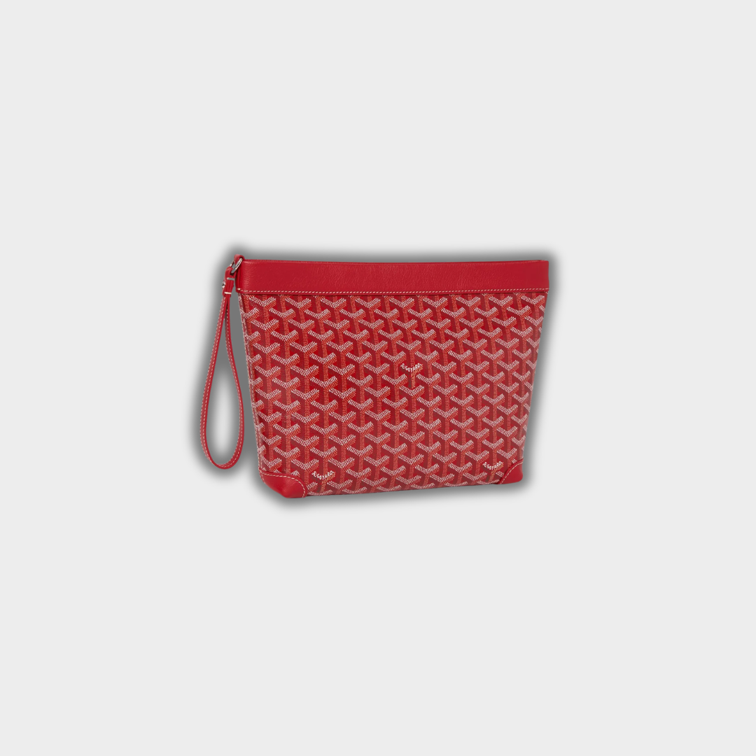 Goyard Conti Pouch