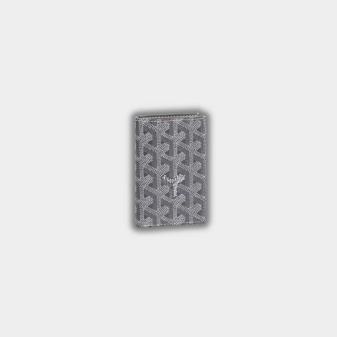 Goyard Saint-Pierre Card Wallet
