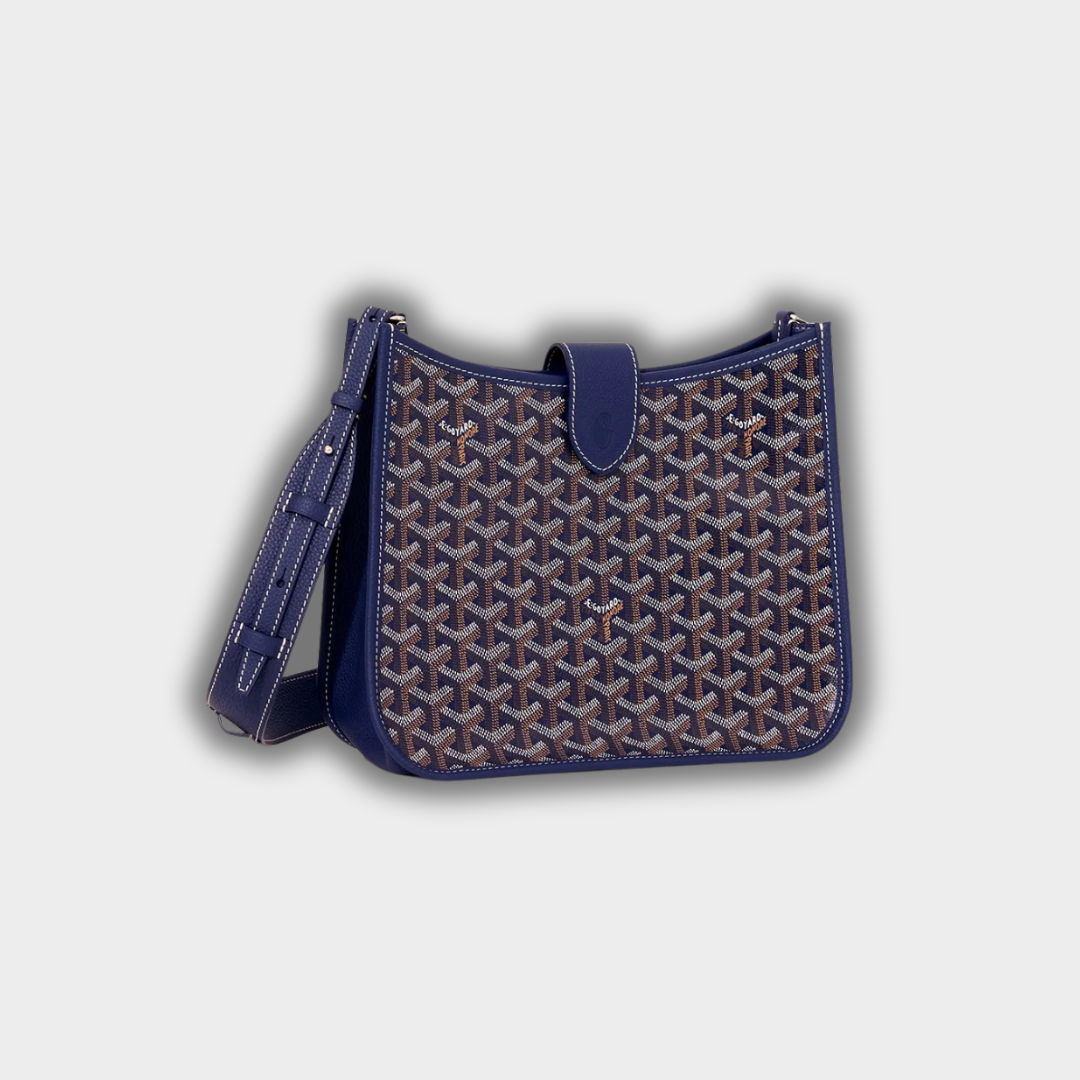 Goyard Musette Bag