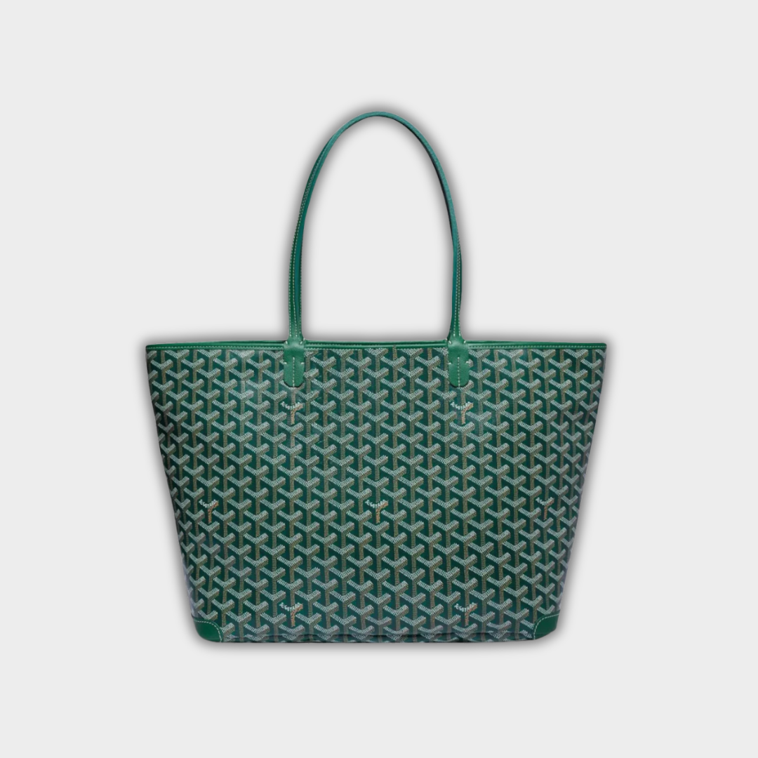 Goyard Artois MM Tote Bag