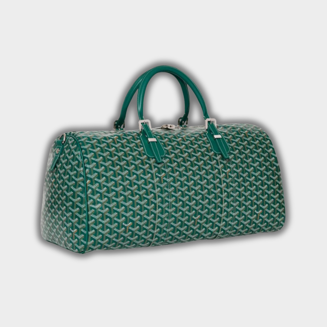 Goyard Boston 50 Bag