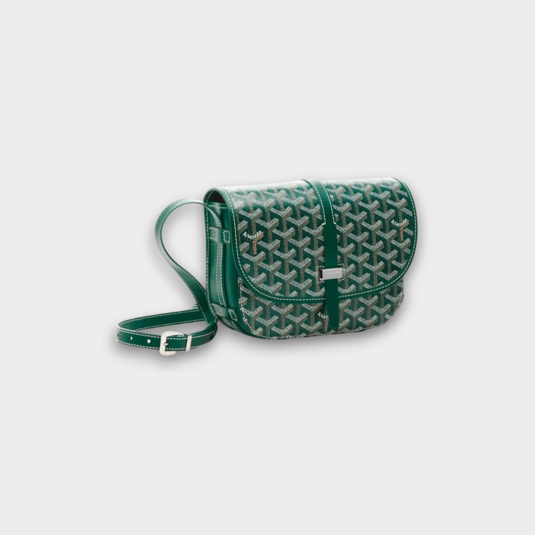 Goyard Belvedere PM