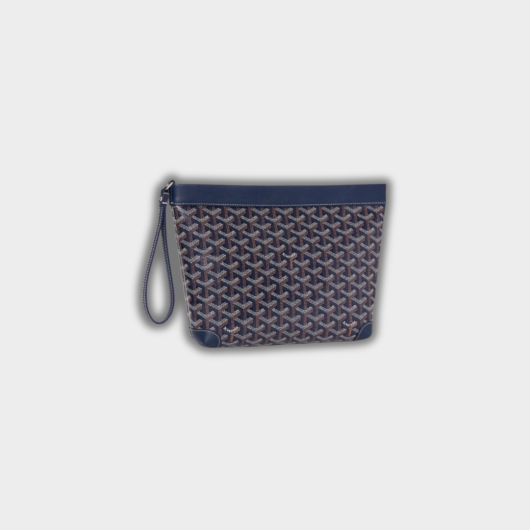 Goyard Conti Pouch