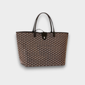 Goyard Saint Louis GM Tote Bag