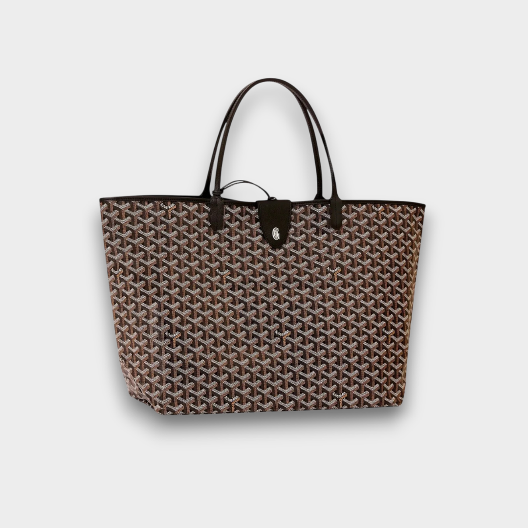 Goyard Saint Louis GM Tote Bag
