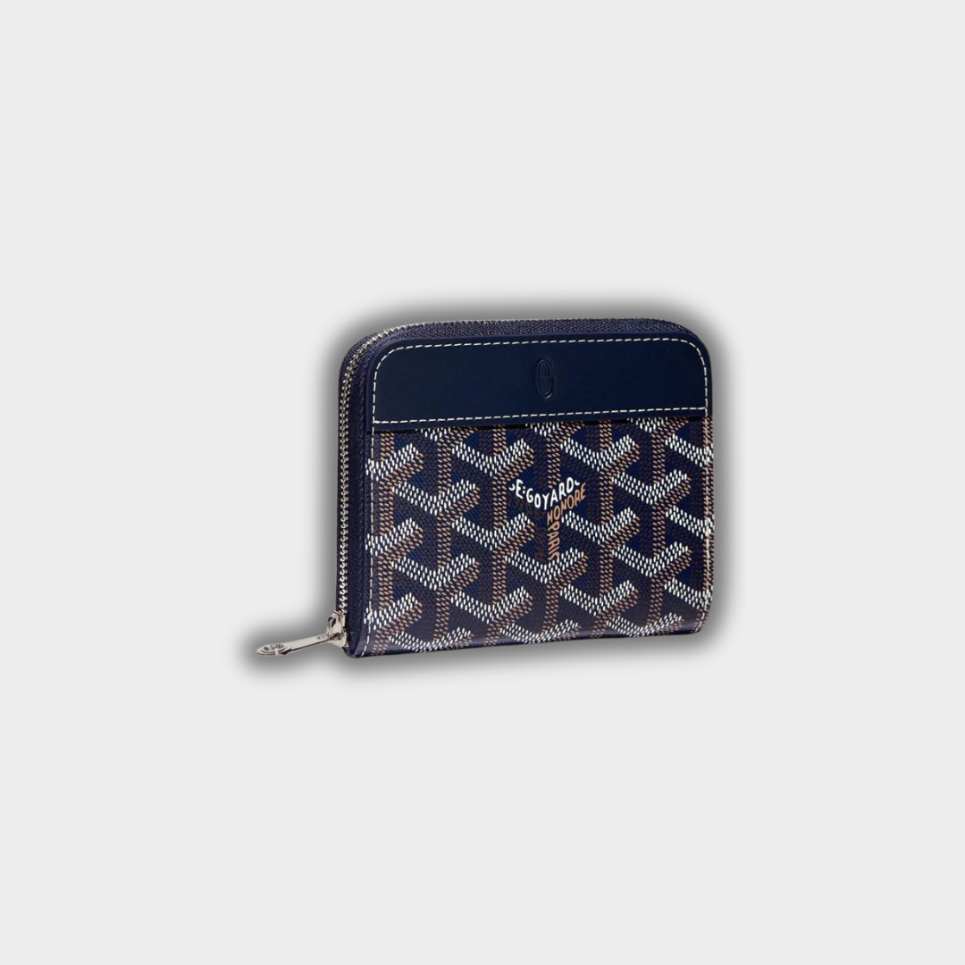 Goyard Matignon PM Wallet