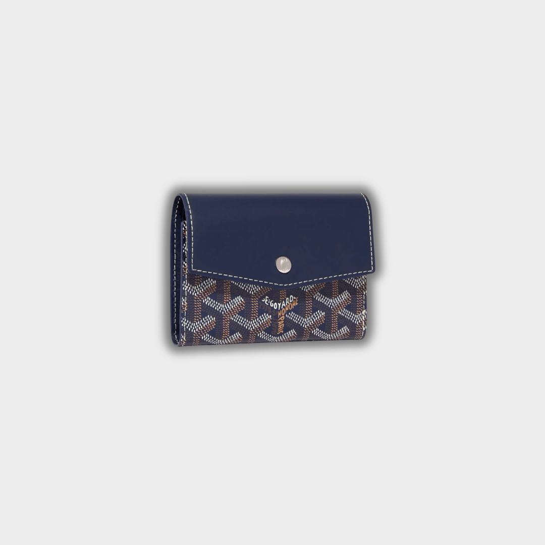 Goyard Saint-Gabriel Wallet