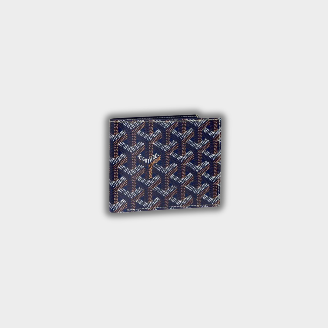 Goyard Victoire Wallet