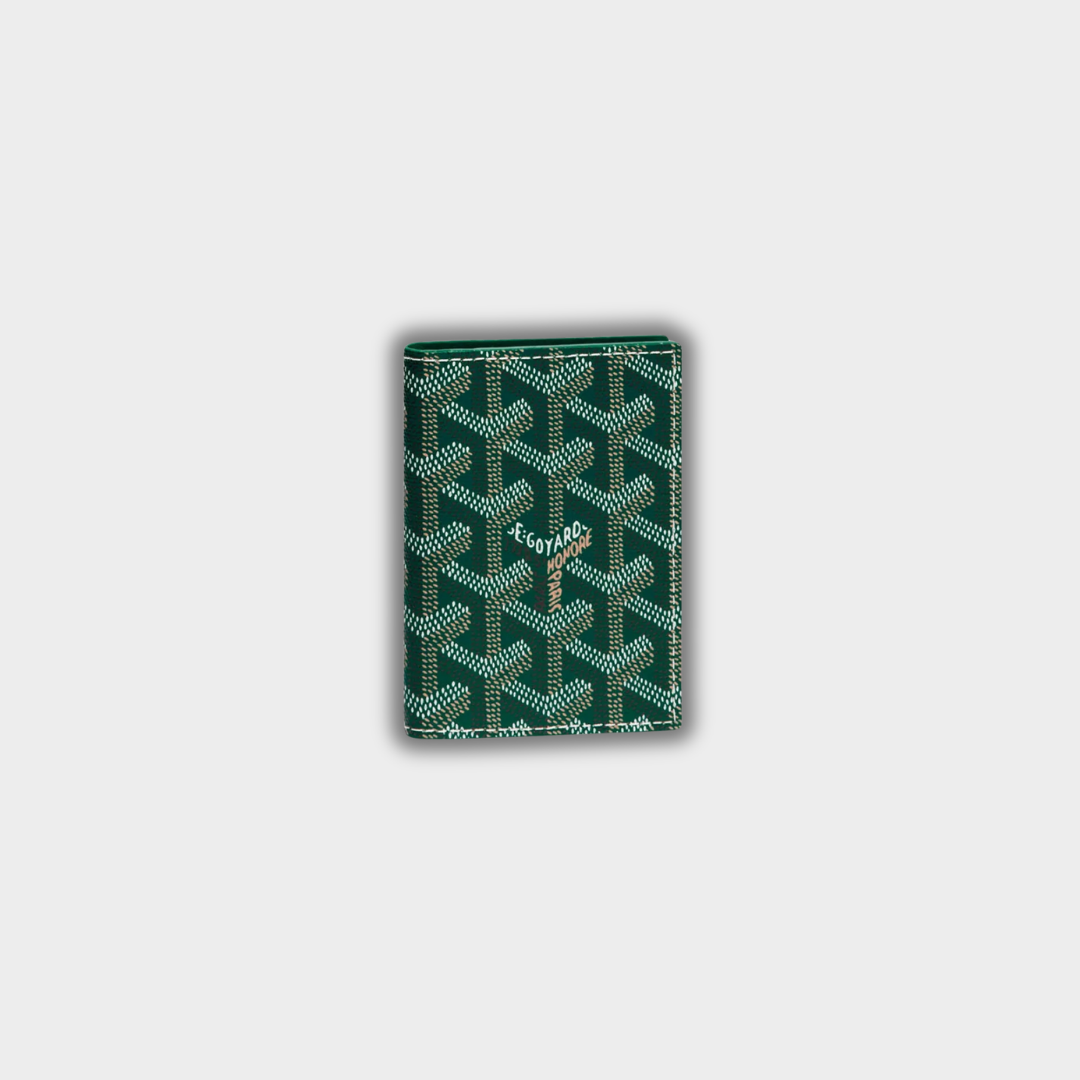 Goyard Saint-Marc Card Wallet