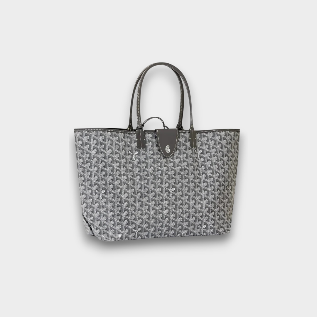 Goyard Saint Louis PM Tote Bag
