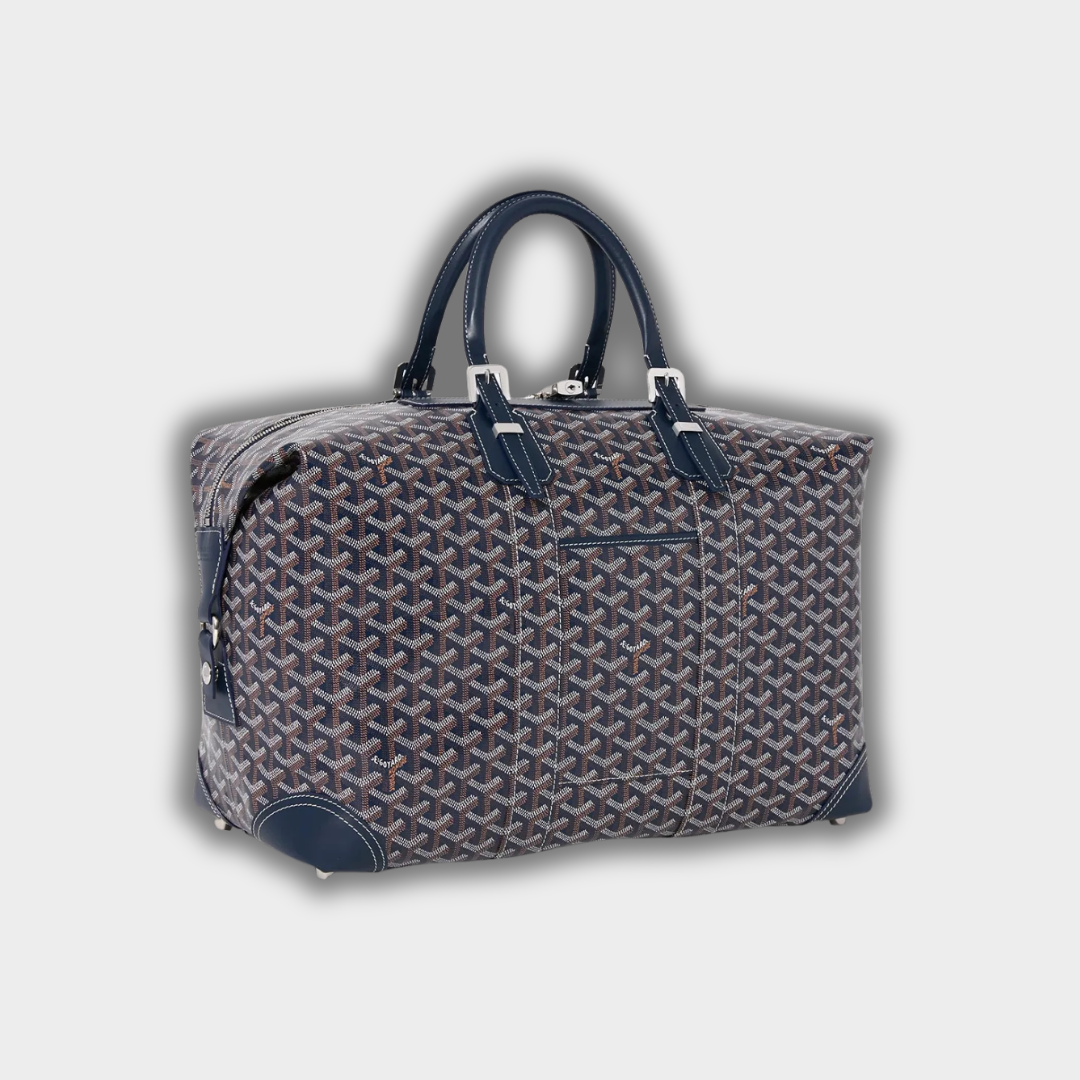 Goyard Bowling 45 Bag