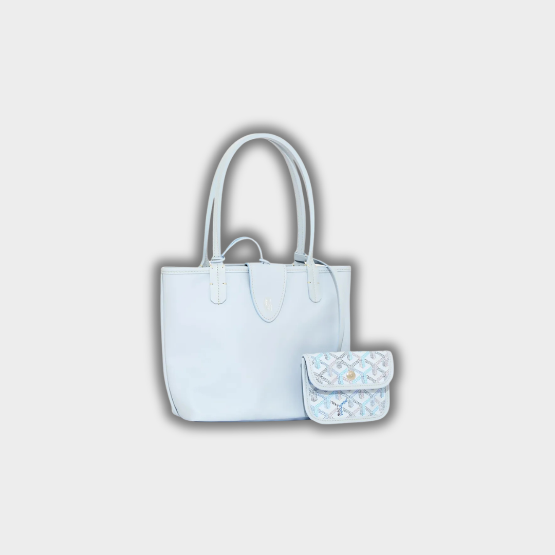 Goyard Anjou Mini Bag multicoloured