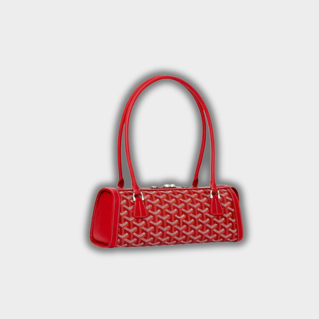 Goyard Bonbonnière Bag