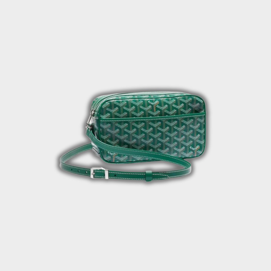Goyard Cap-Vert PM Bag