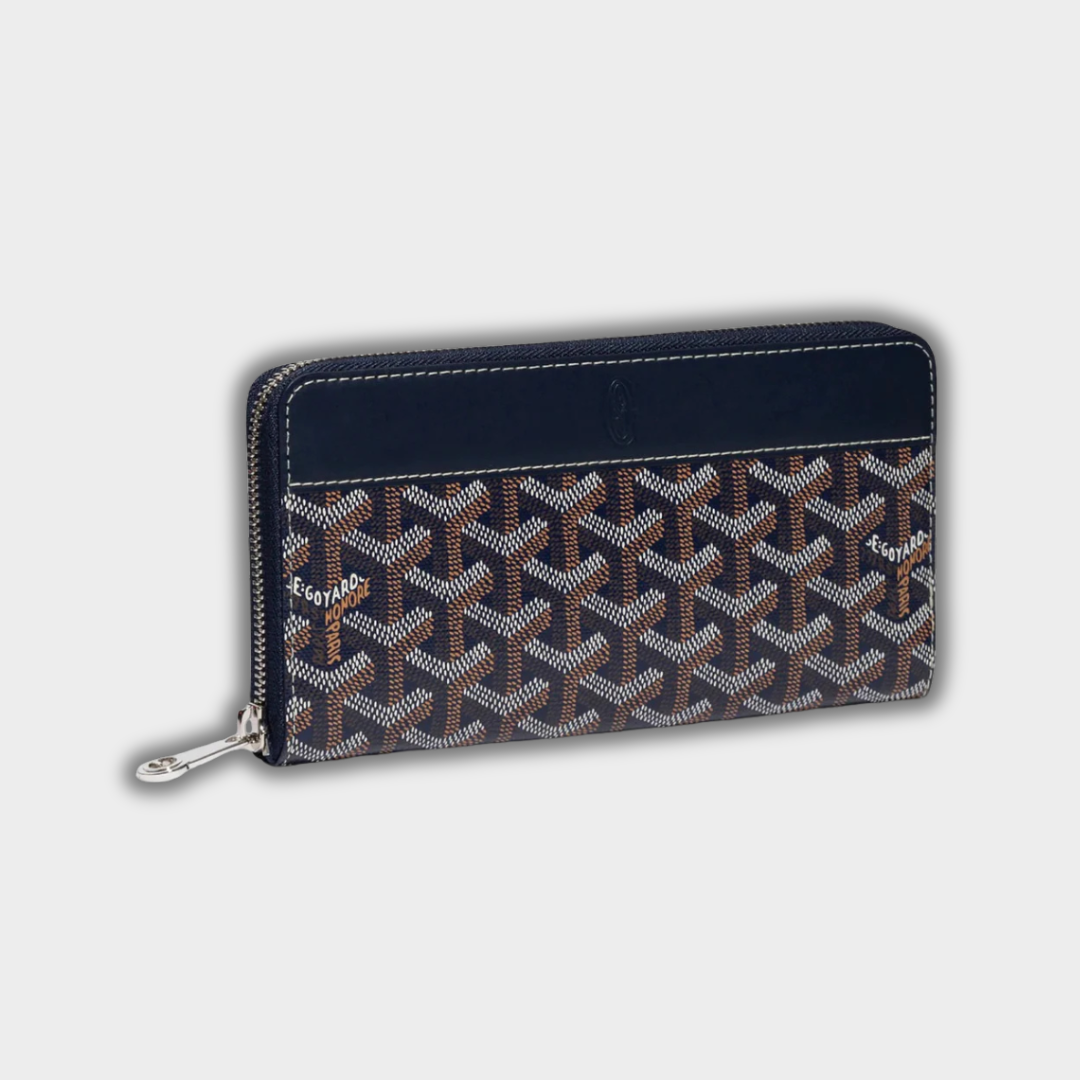 Goyard Matignon GM Wallet