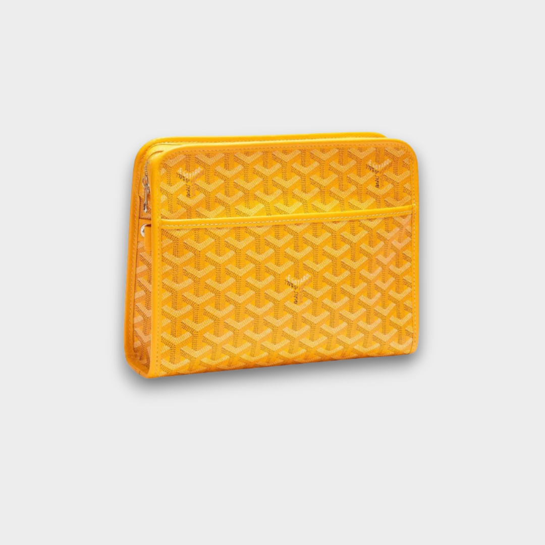 Goyard Jouvence MM Toiletry Bag