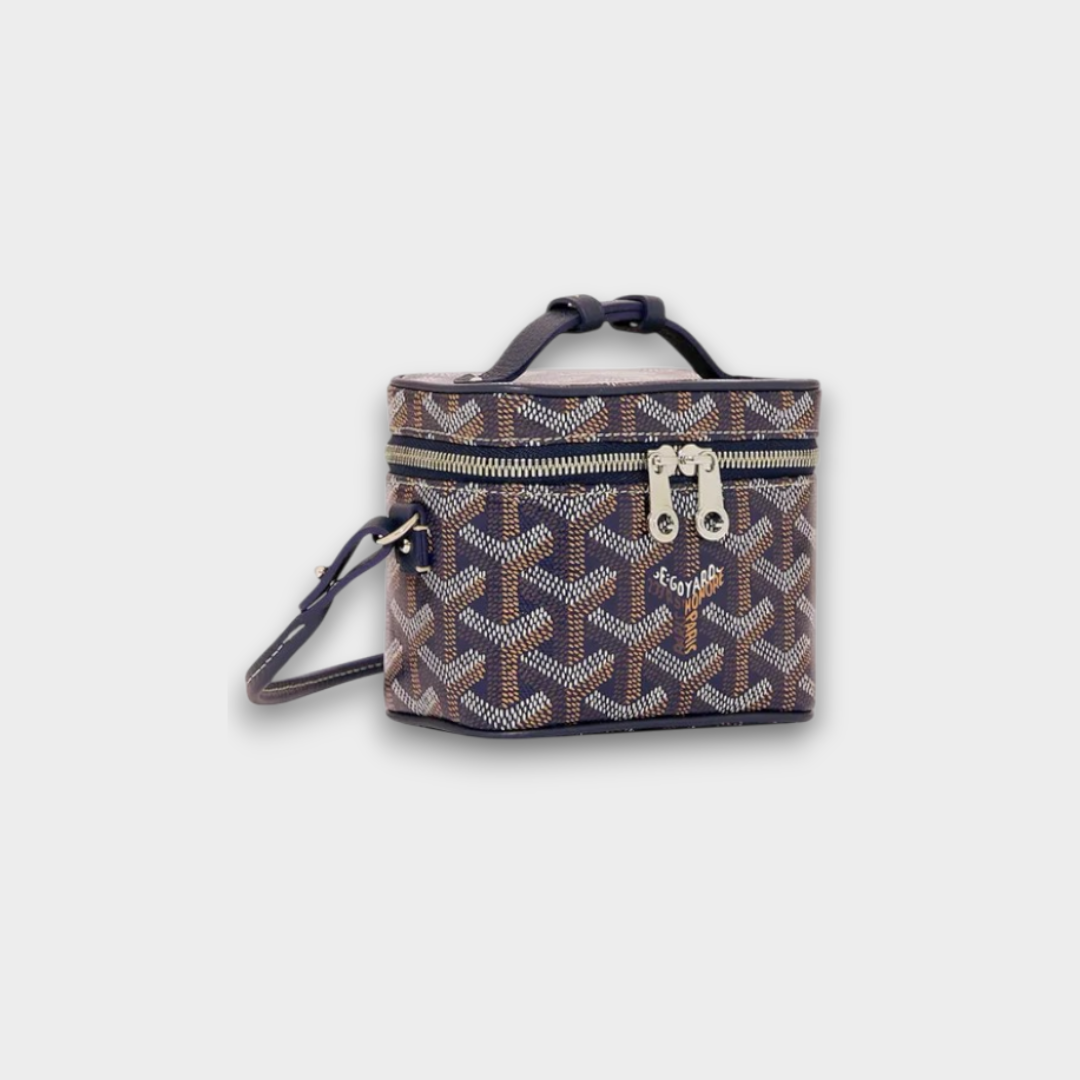 Goyard Muse Nano Vanity