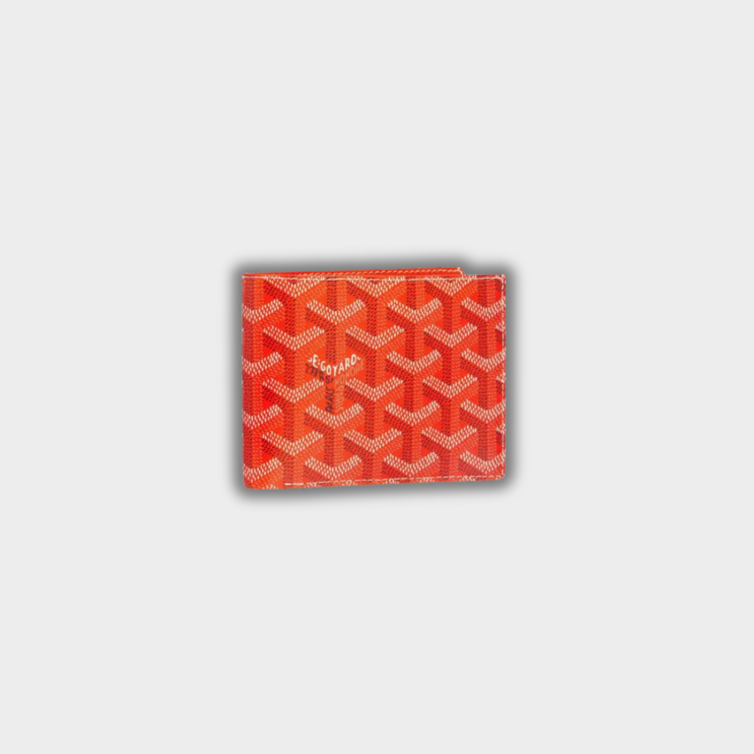 Goyard Victoire Wallet