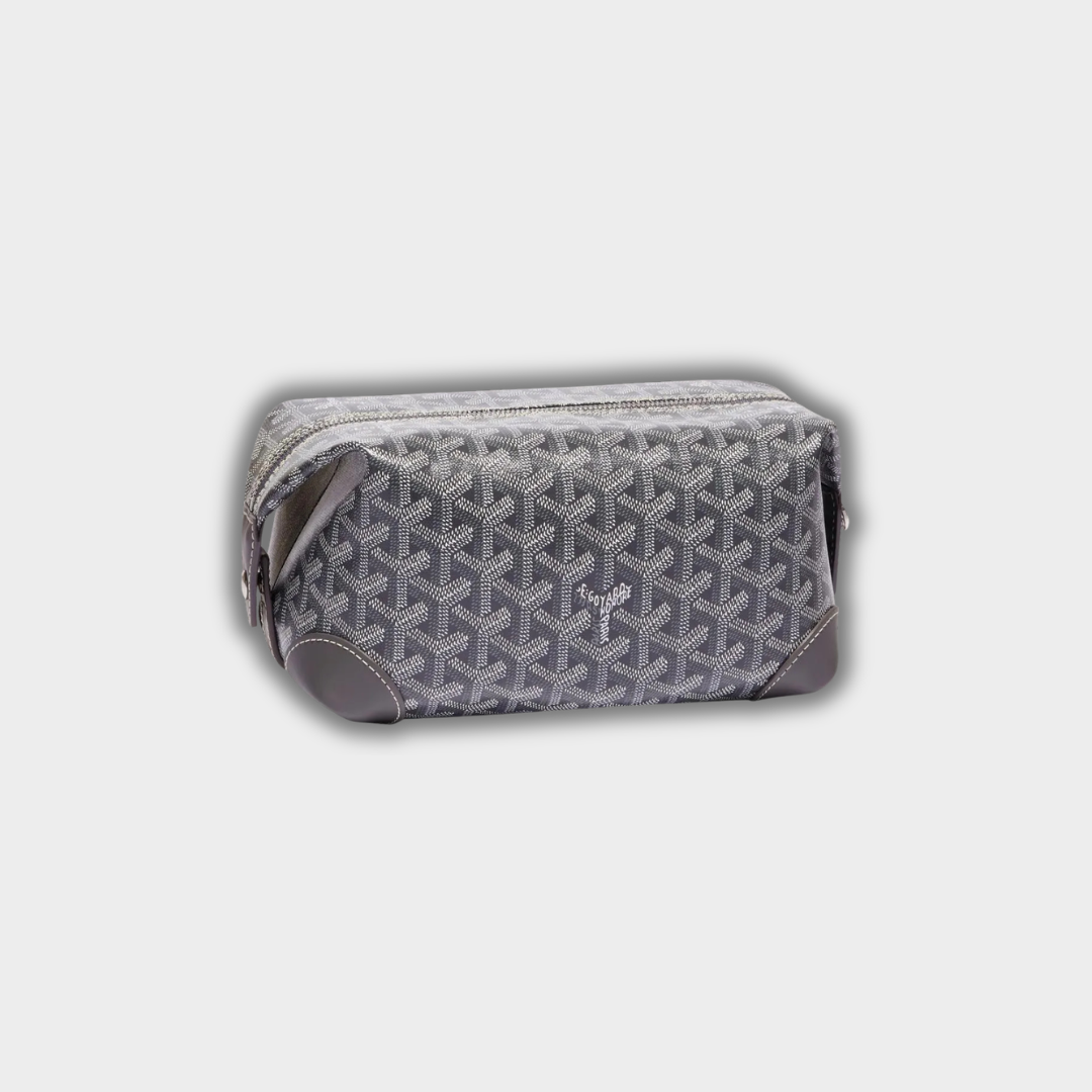 Goyard Bowling 25 Toiletry Bag