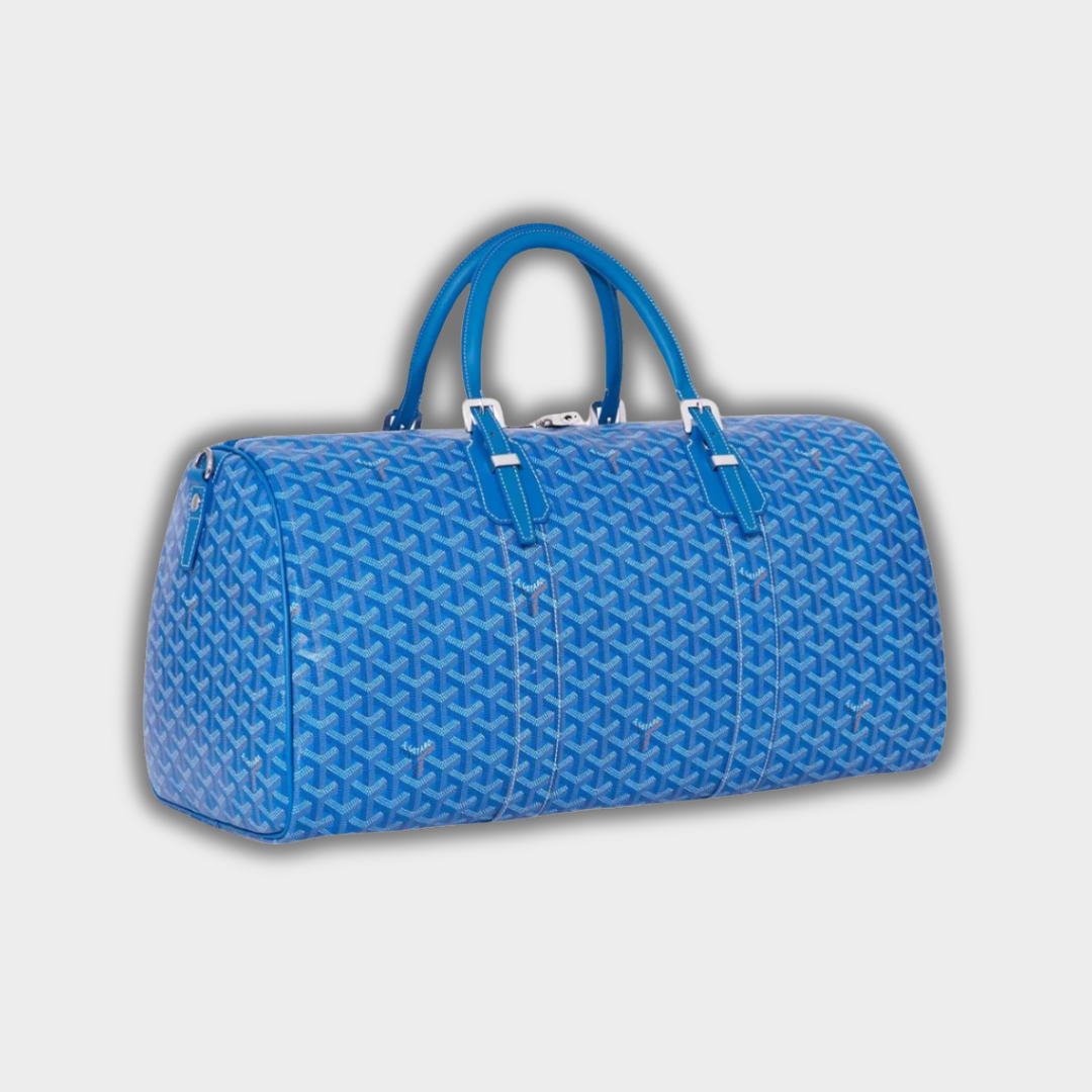 Goyard Boston 50 Bag