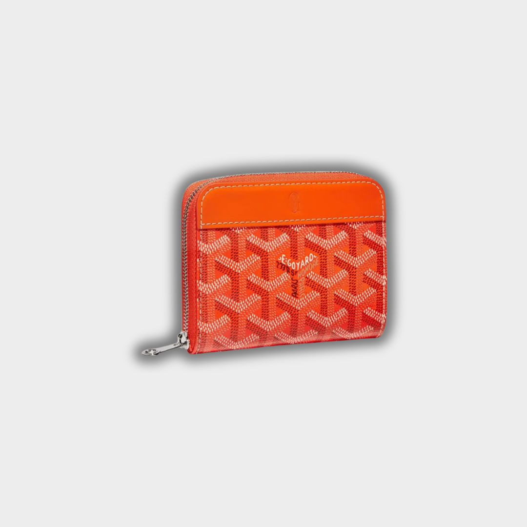 Goyard Matignon PM Wallet
