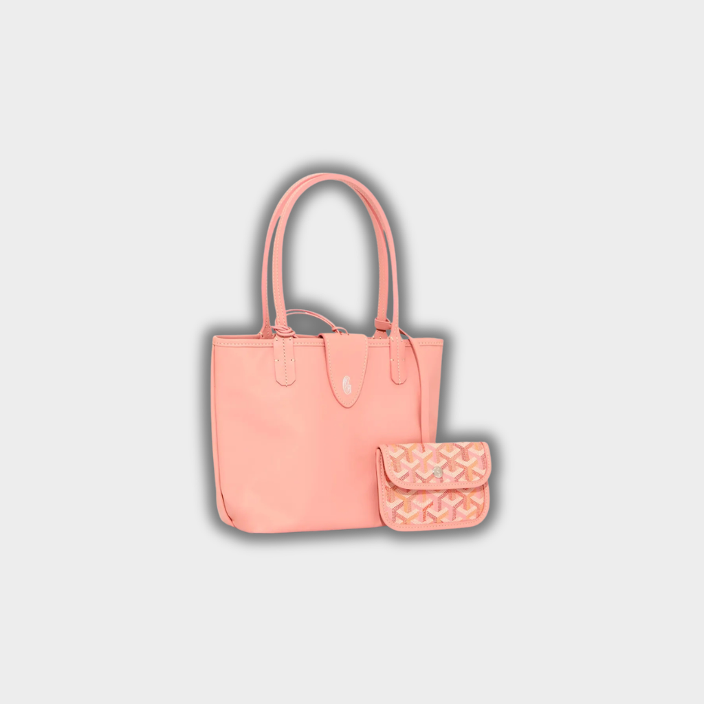 Goyard Anjou Mini Bag multicoloured