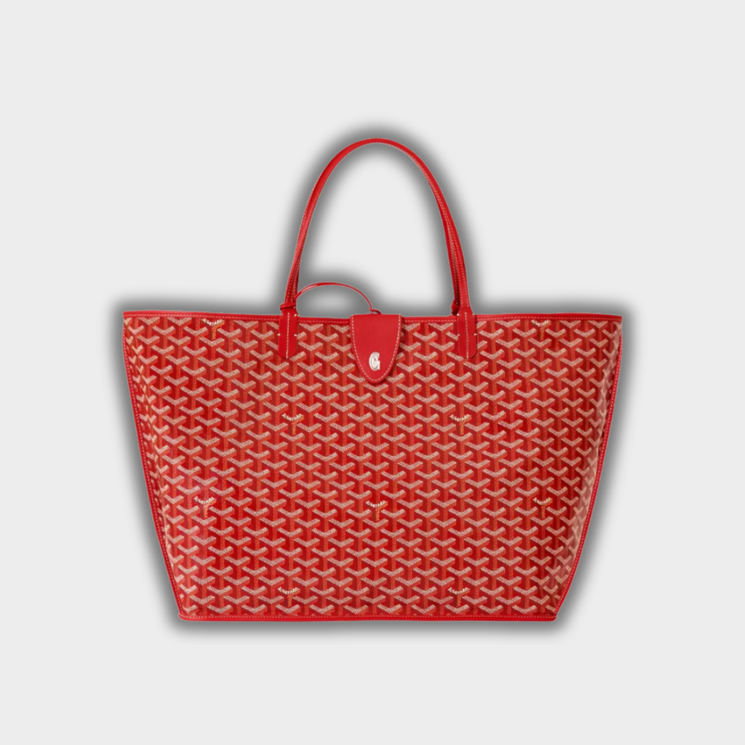 Goyard Anjou GM Bag