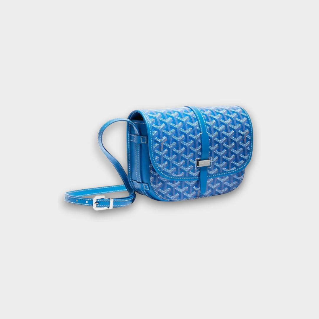 Goyard Belvedere PM