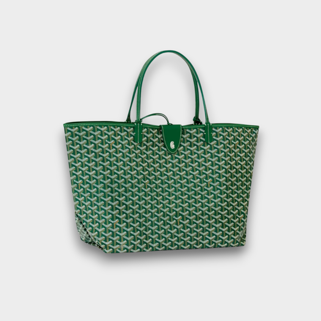Goyard Saint Louis GM Tote Bag
