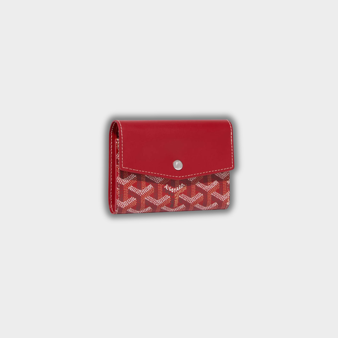 Goyard Saint-Gabriel Wallet