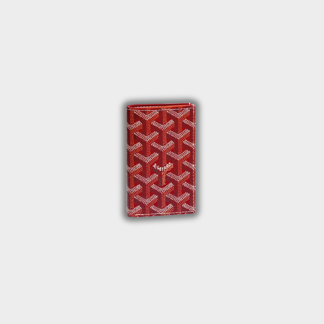 Goyard Saint-Pierre Card Wallet