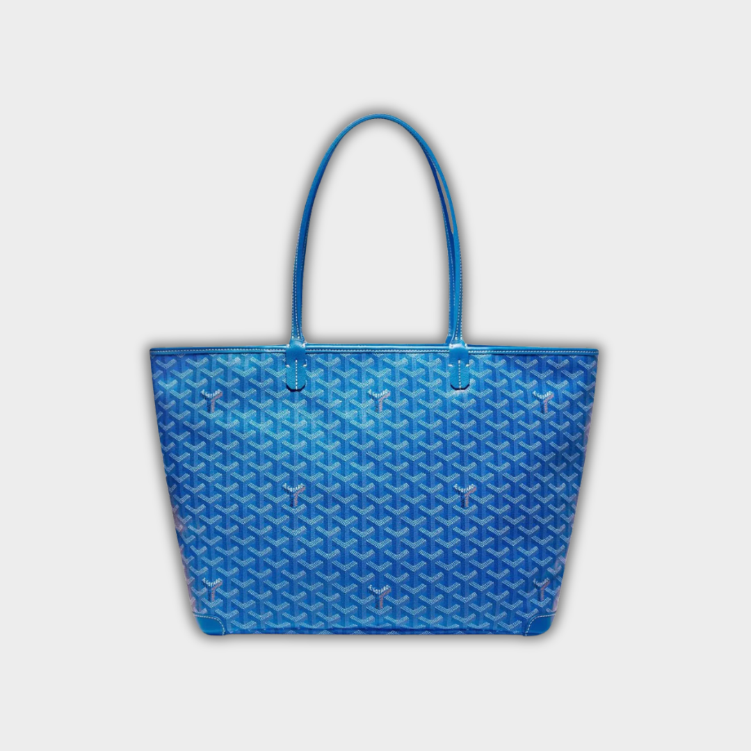 Goyard Artois MM Tote Bag