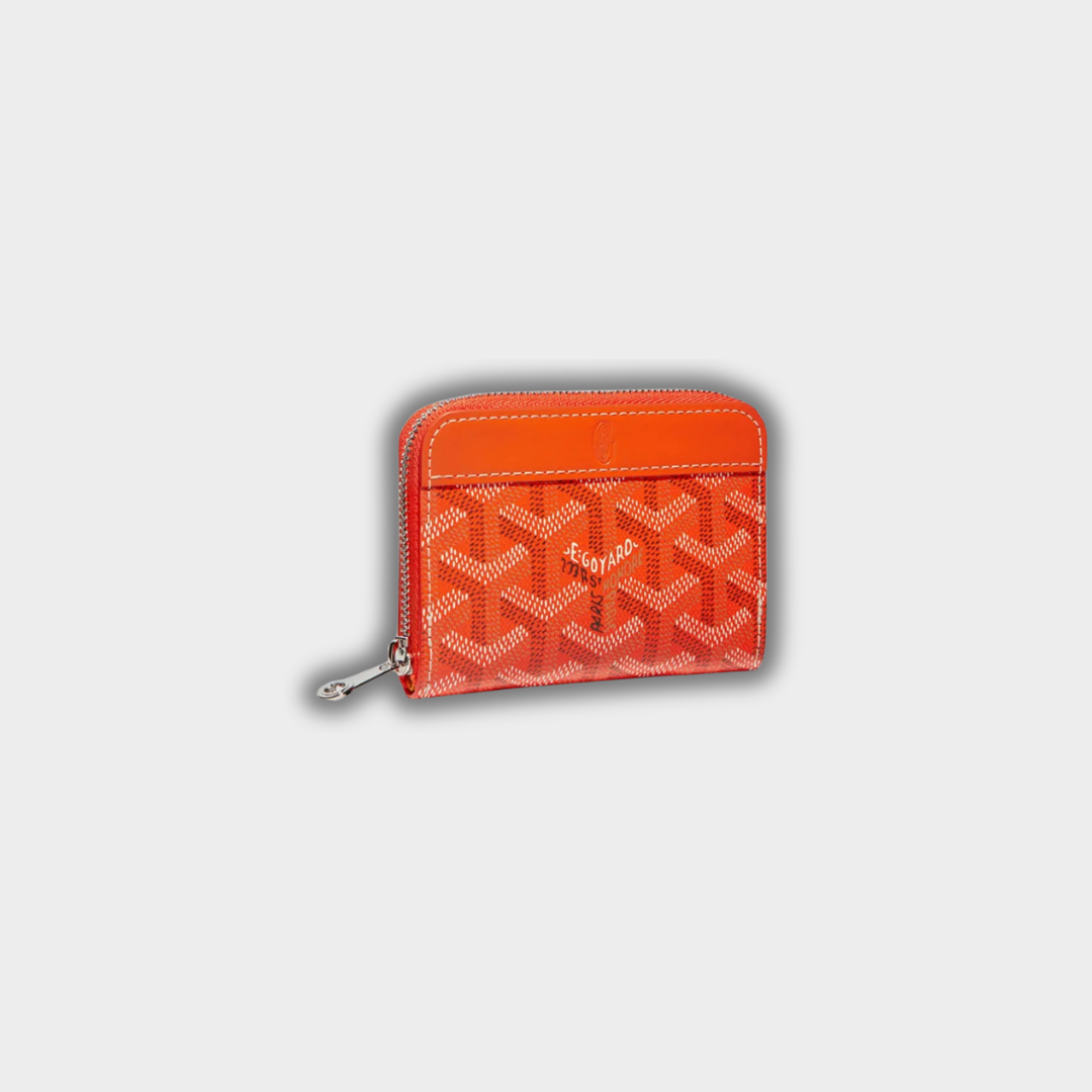 Goyard Matignon Mini Wallet
