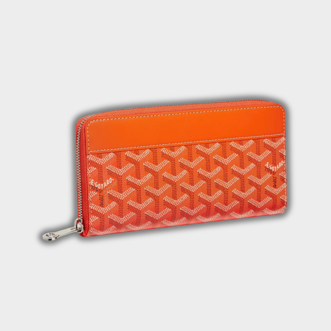 Goyard Matignon GM Wallet
