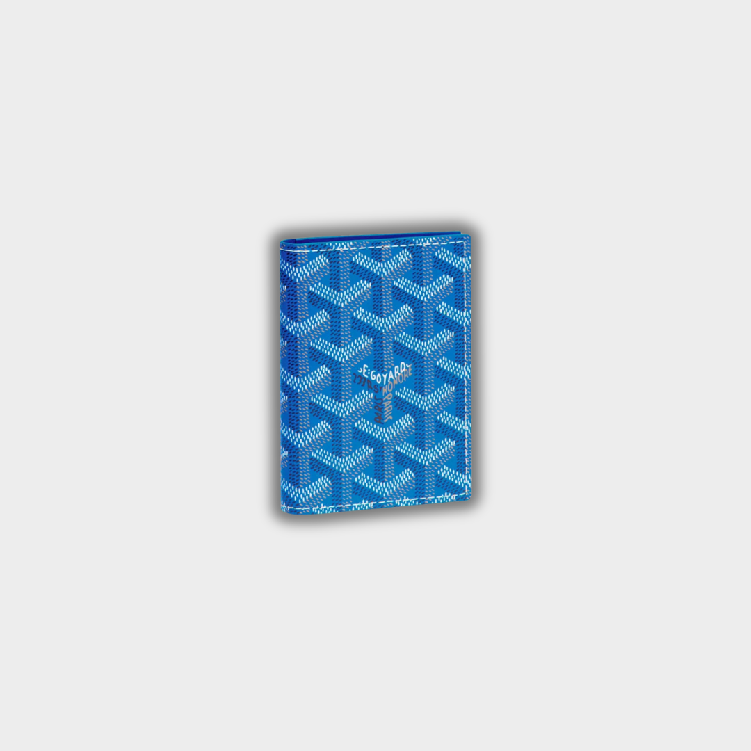 Goyard Saint-Marc Card Wallet
