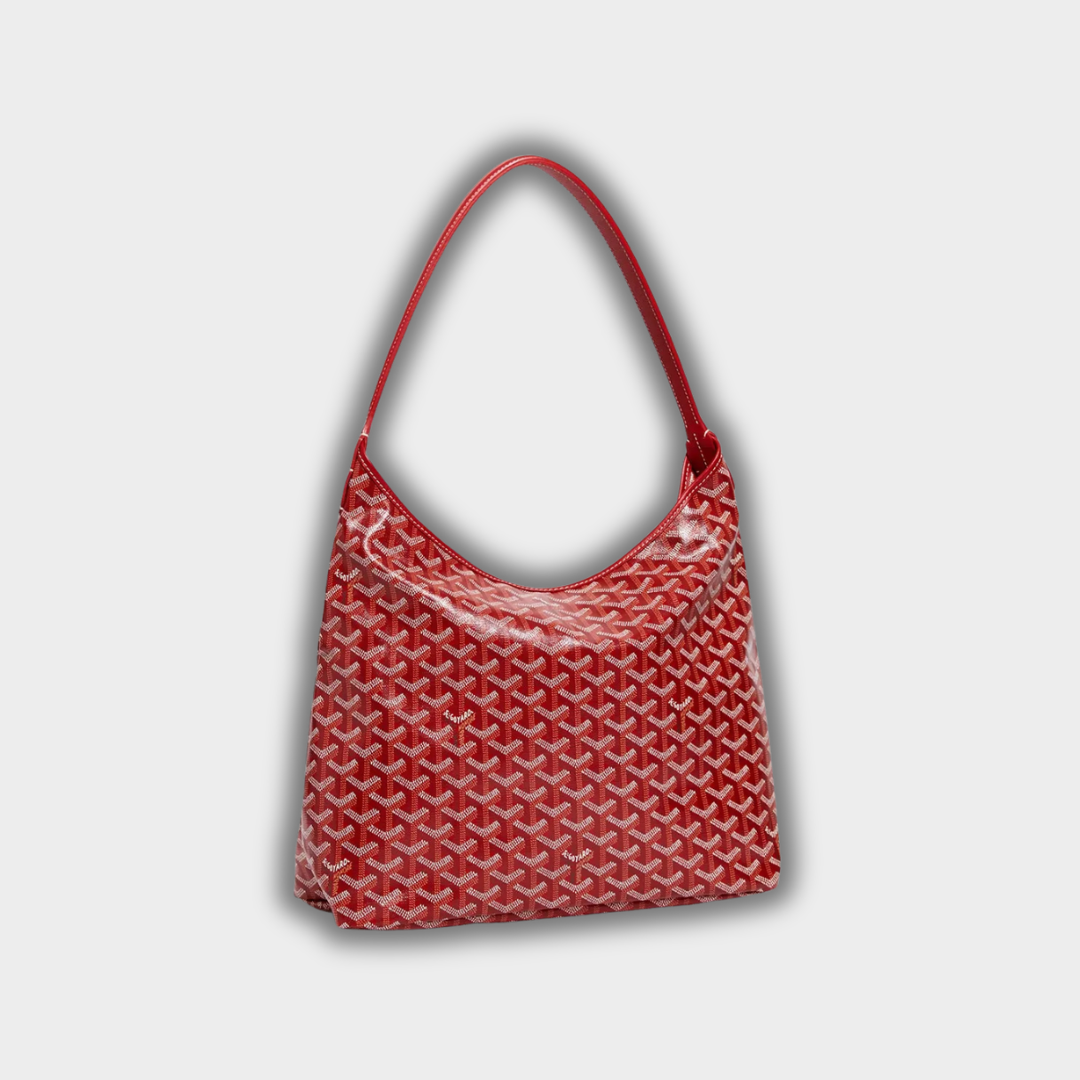 Goyard Bohème Hobo Bag