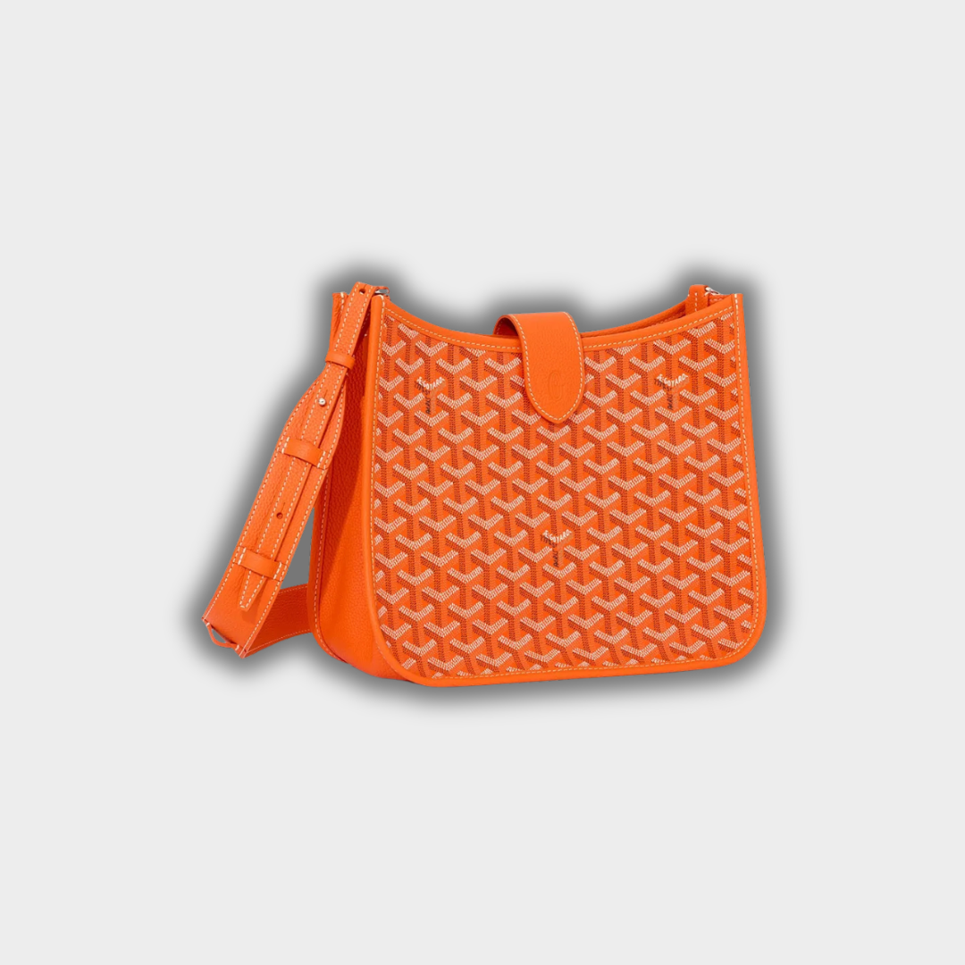 Goyard Musette Bag