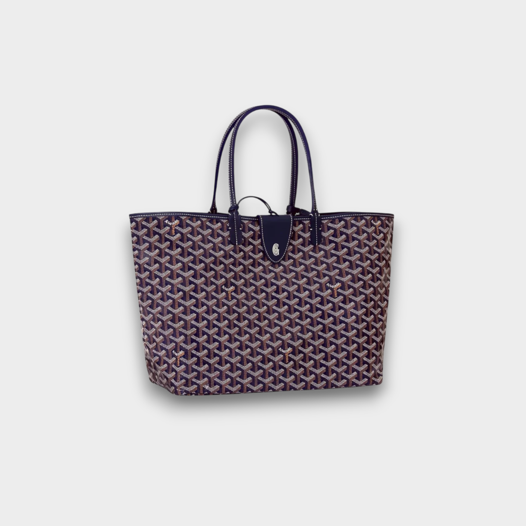 Goyard Saint Louis PM Tote Bag