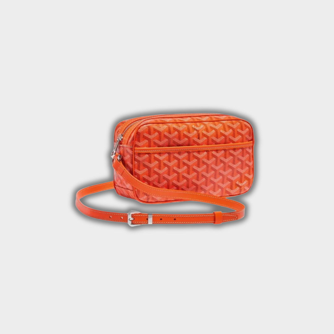 Goyard Cap-Vert PM Bag