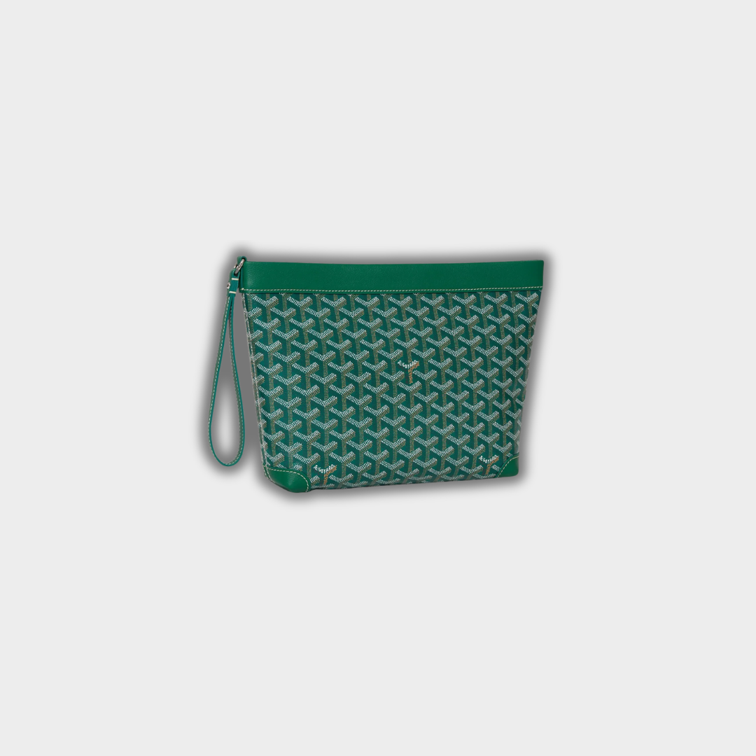 Goyard Conti Pouch