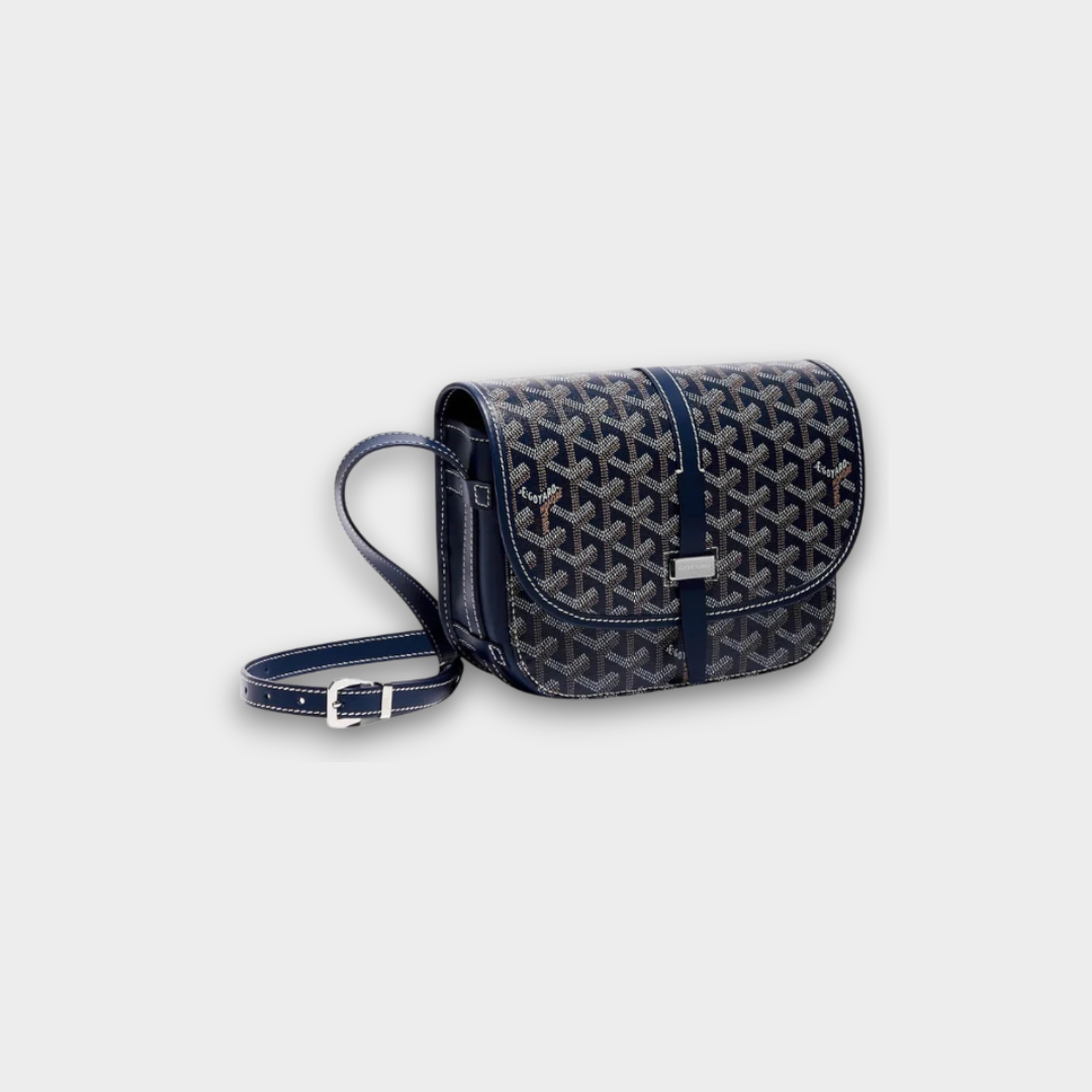 Goyard Belvedere PM