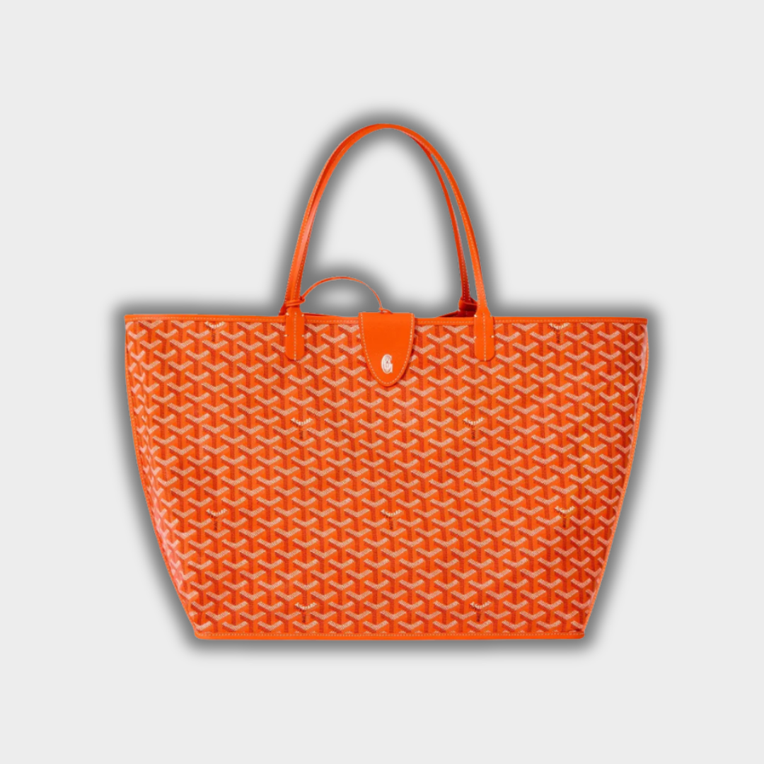 Goyard Anjou GM Bag