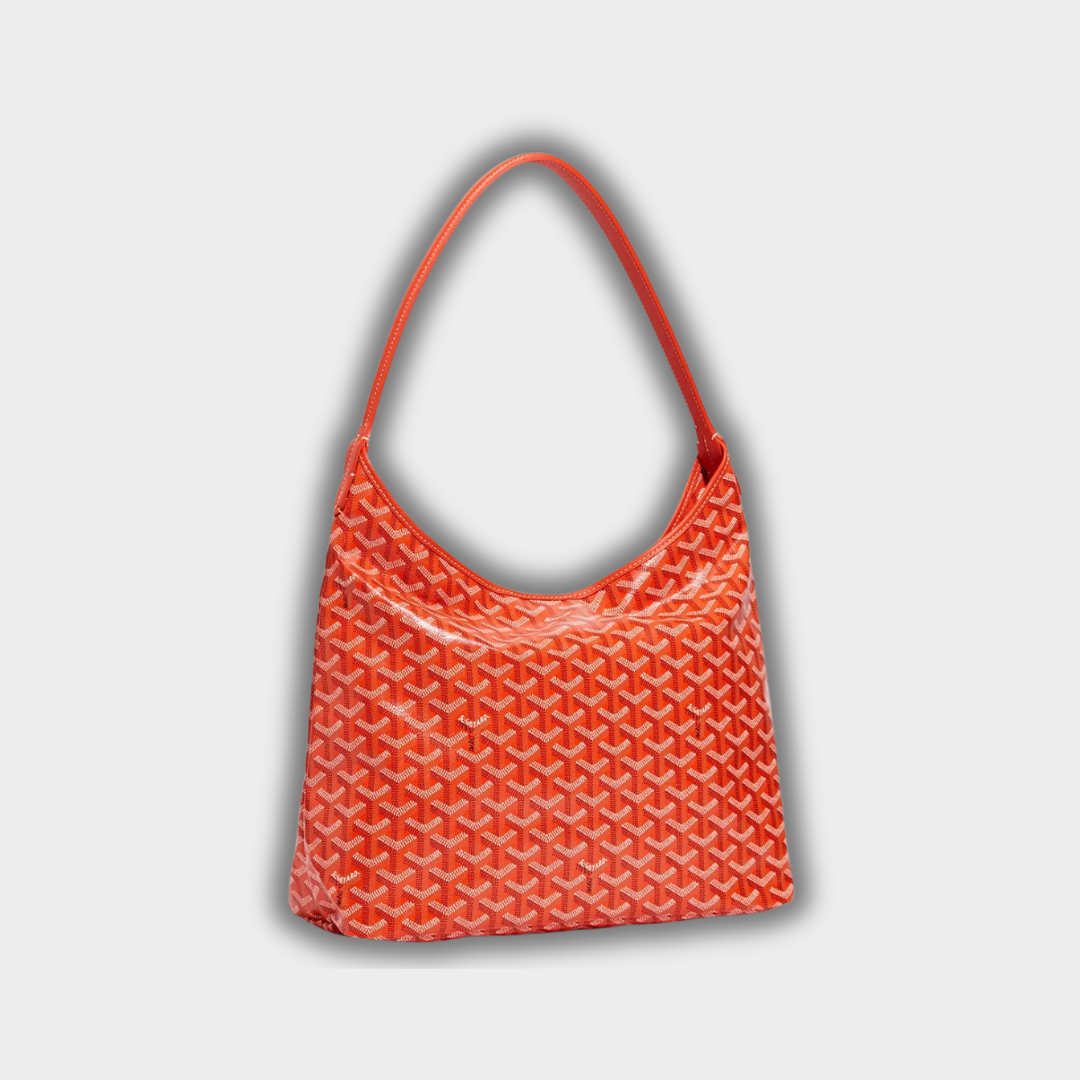 Goyard Bohème Hobo Bag