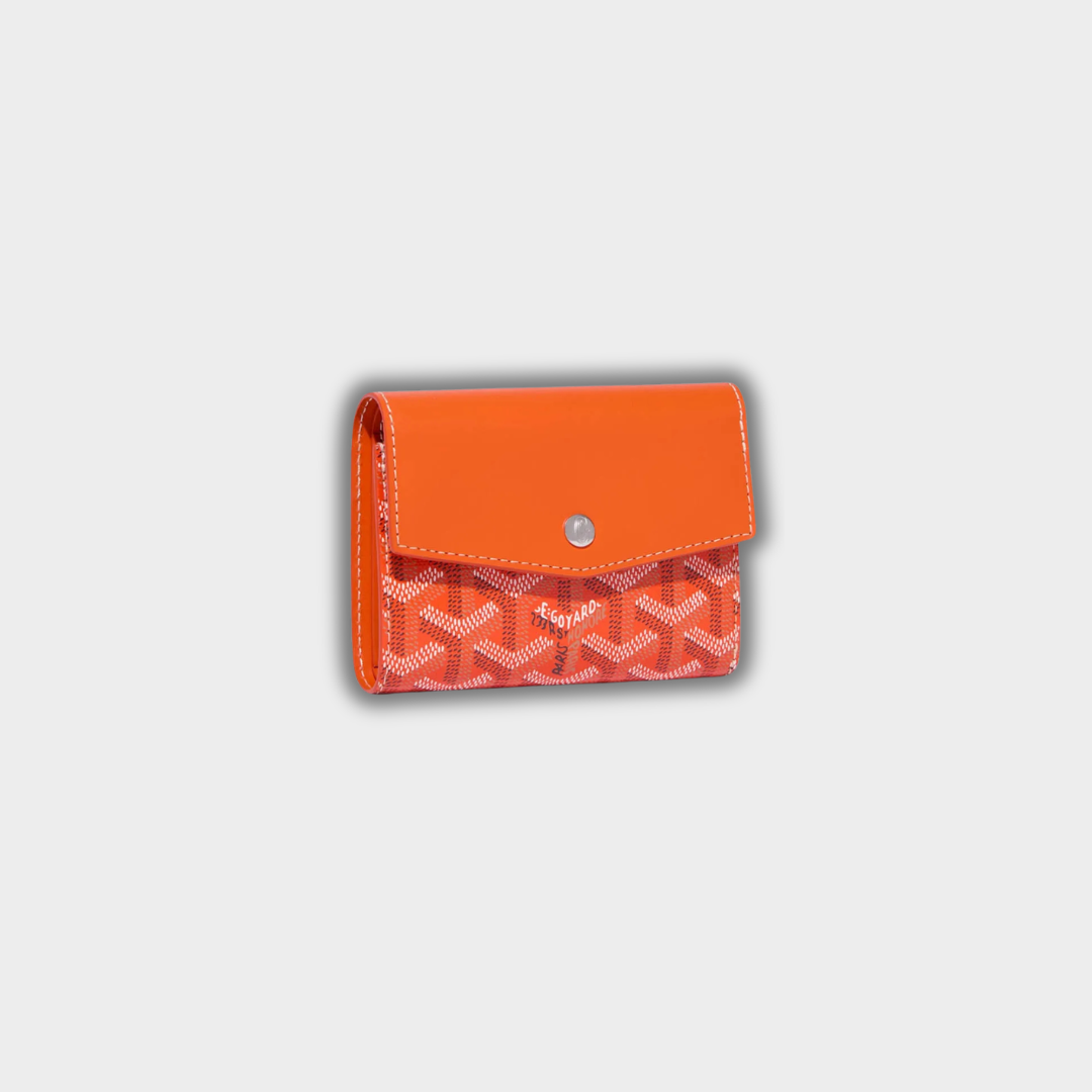Goyard Saint-Gabriel Wallet
