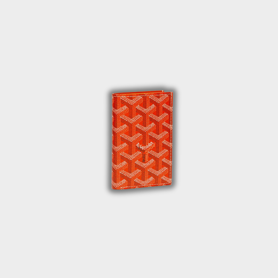 Goyard Saint-Pierre Card Wallet