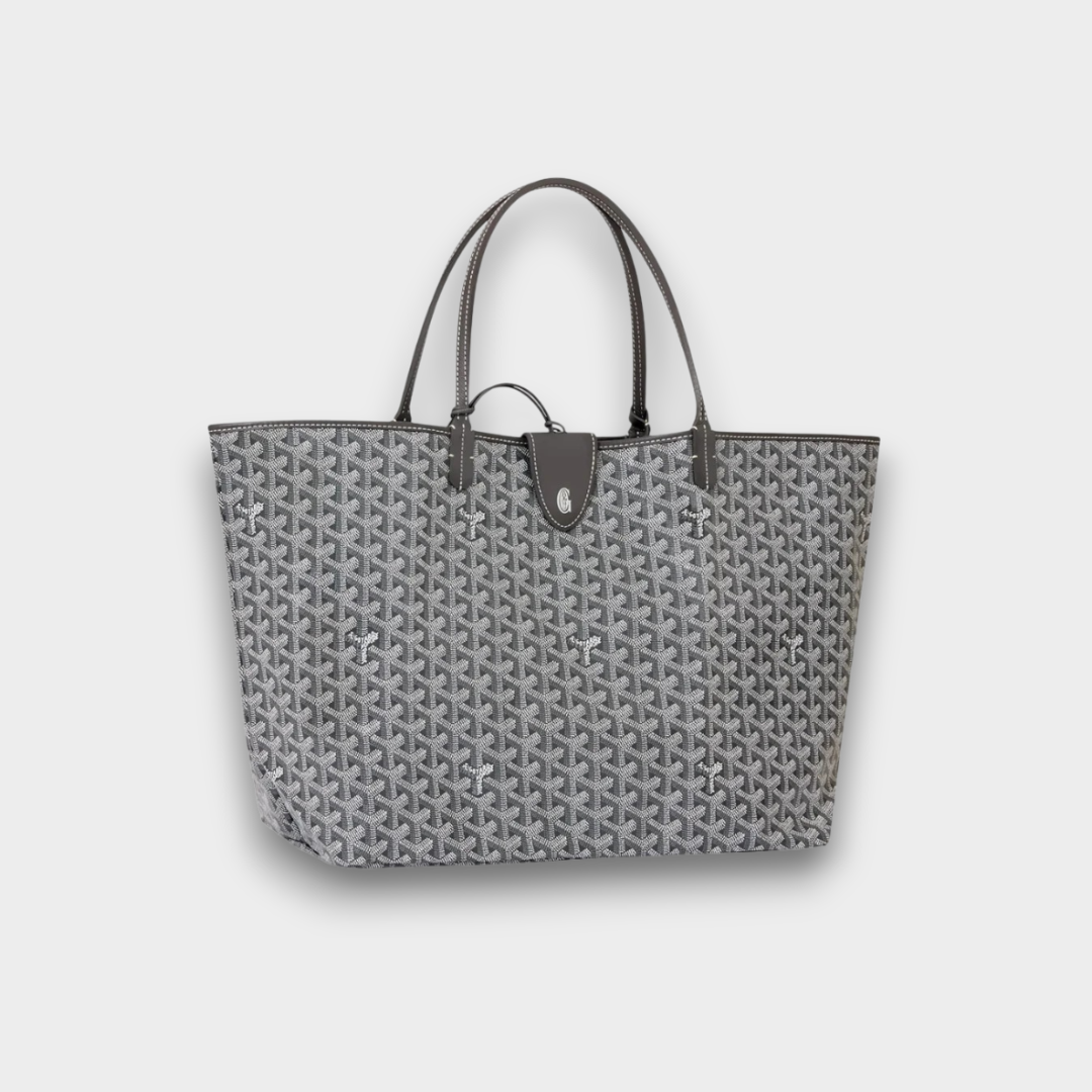 Goyard Saint Louis GM Tote Bag