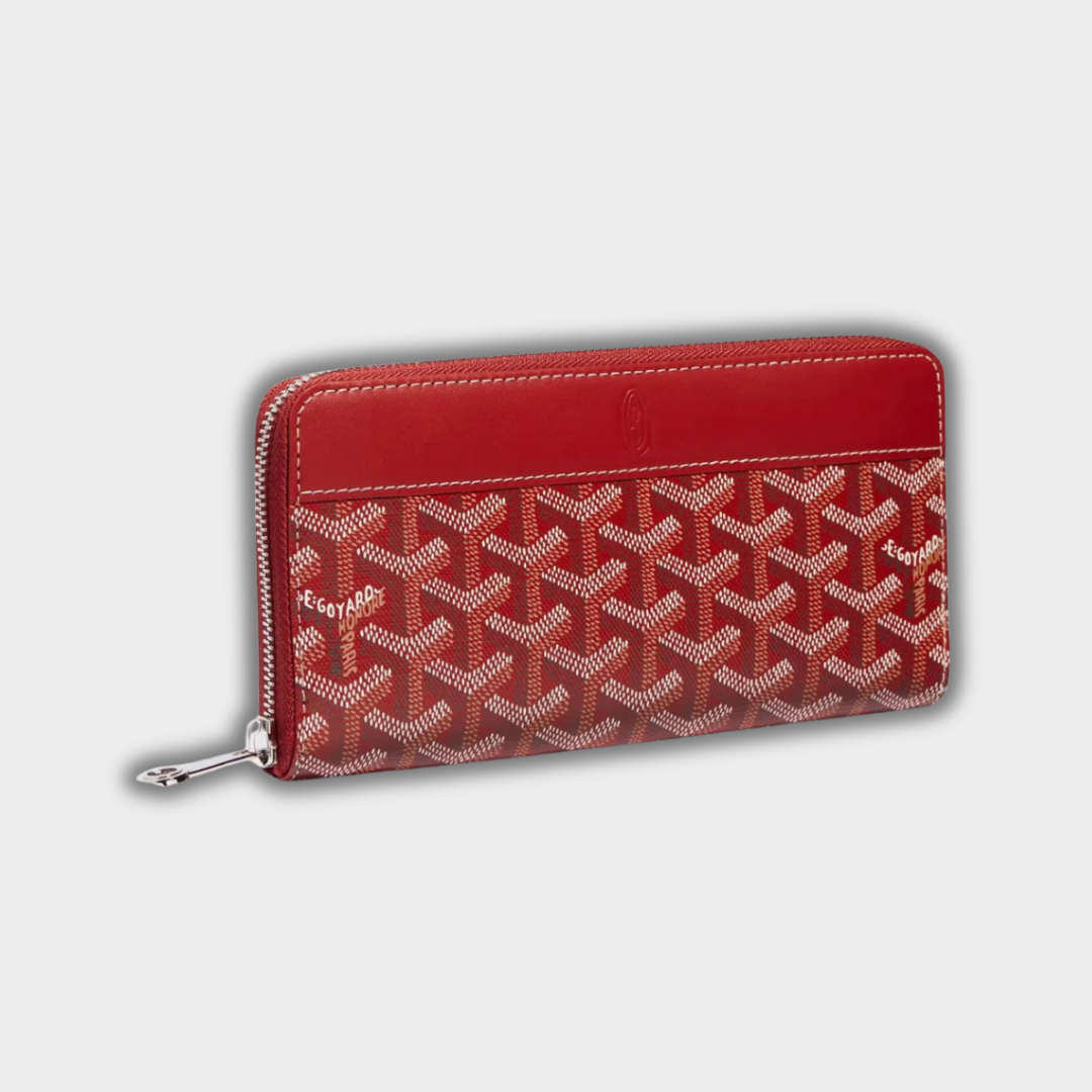 Goyard Matignon GM Wallet