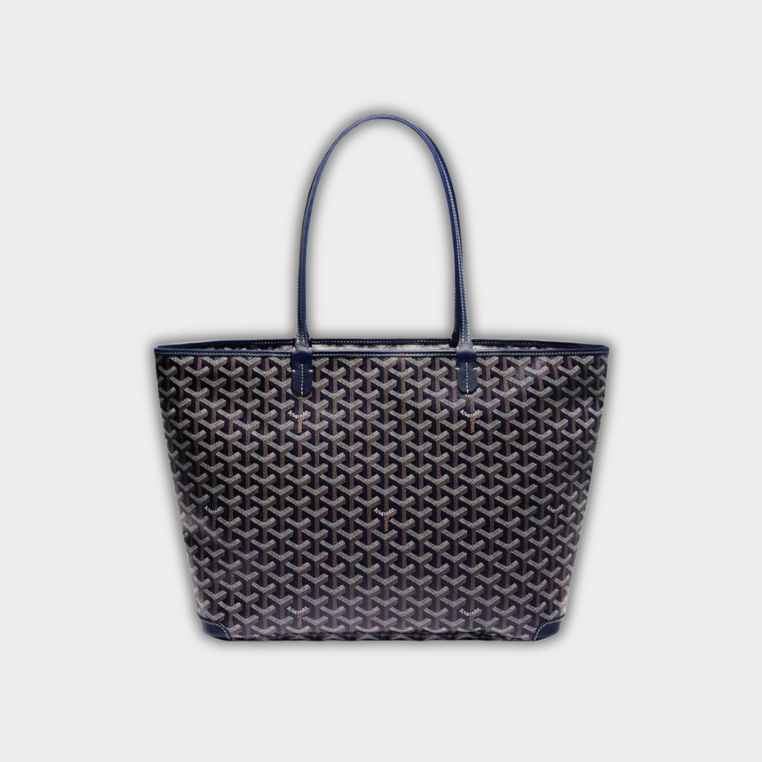 Goyard Artois MM Tote Bag