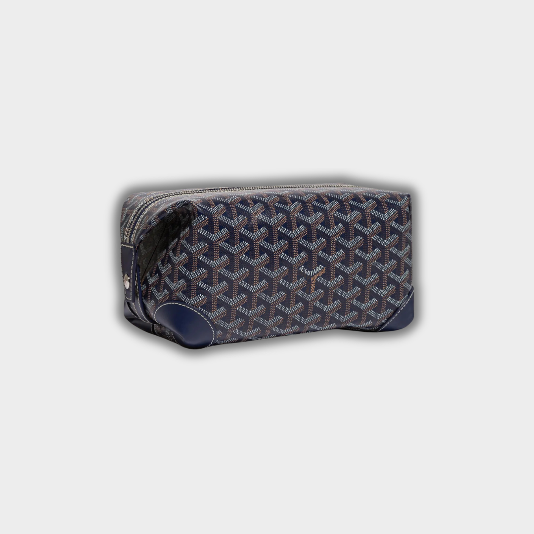 Goyard Bowling 25 Toiletry Bag